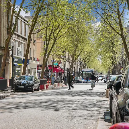 Apartamento Center L 15min From Eiffel Tower By Car Boulogne-Billancourt