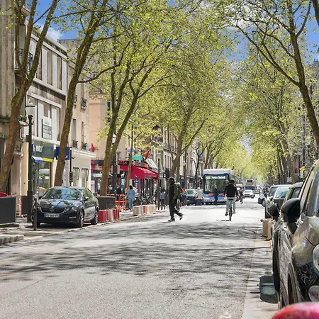 Center L 15min From Eiffel Tower By Car