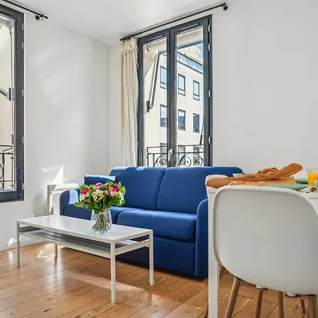Center L 15min From Eiffel Tower By Car Appartamento Boulogne-Billancourt