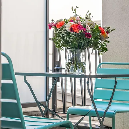 Center L 15min From Eiffel Tower By Car Appartamento *