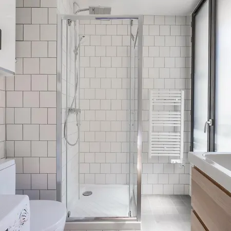 Center L 15min From Eiffel Tower By Car Appartamento Boulogne-Billancourt