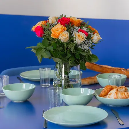 Center L 15min From Eiffel Tower By Car Apartamento Boulogne-Billancourt