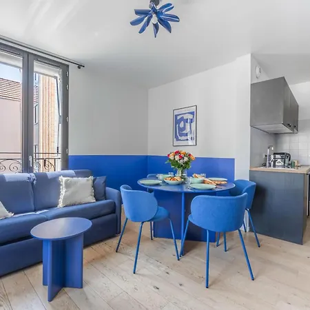Appartamento Center L 15min From Eiffel Tower By Car Boulogne-Billancourt