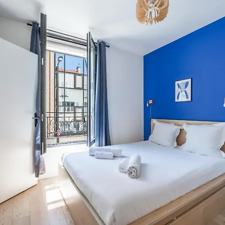 Center L 15min From Eiffel Tower By Car Boulogne-Billancourt