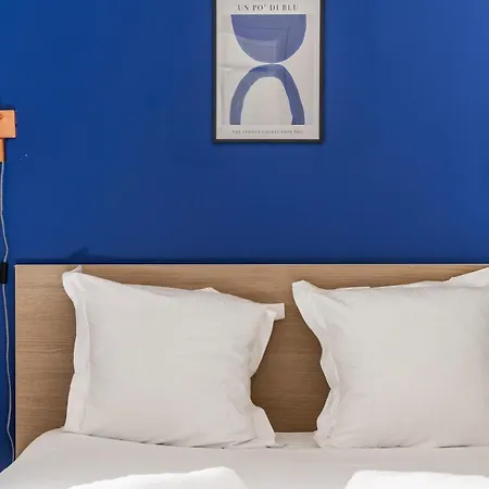Center L 15min From Eiffel Tower By Car Appartamento *